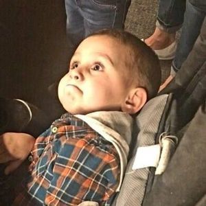 Meet your Posher, Donna